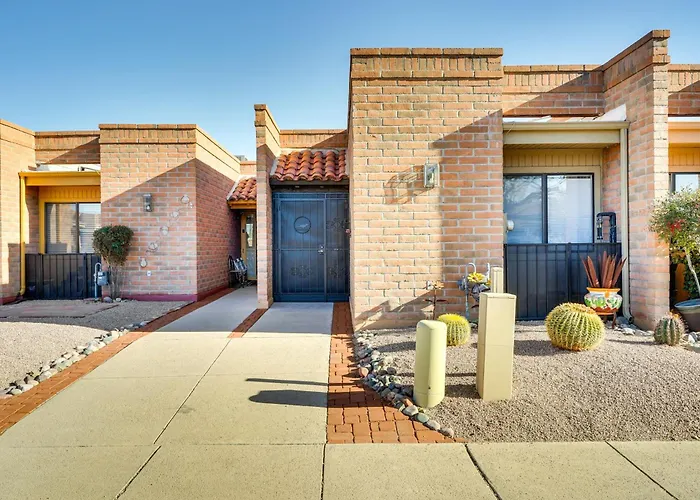 Close To Golf: Mtn-view Townhome In Valley Holiday home *