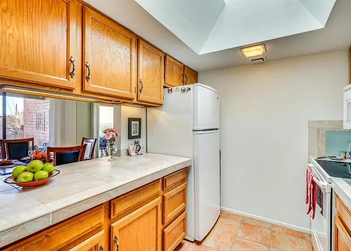 Close To Golf: Mtn-view Townhome In Valley Holiday home *