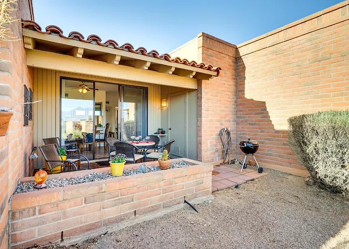 Holiday home Close To Golf: Mtn-view Townhome In Valley