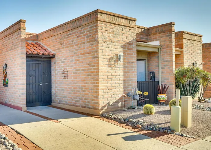 Holiday home Close To Golf: Mtn-view Townhome In Valley Green Valley
